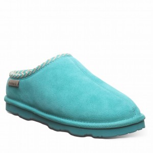 Blue Bearpaw Tabitha Women Slippers | KRS5740LR