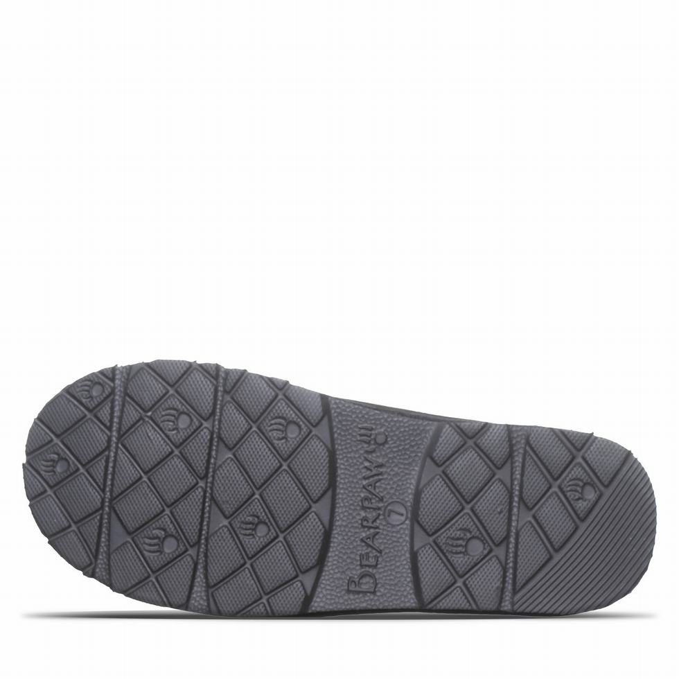 Black Bearpaw Tabitha Women Slippers | KNX8478LU