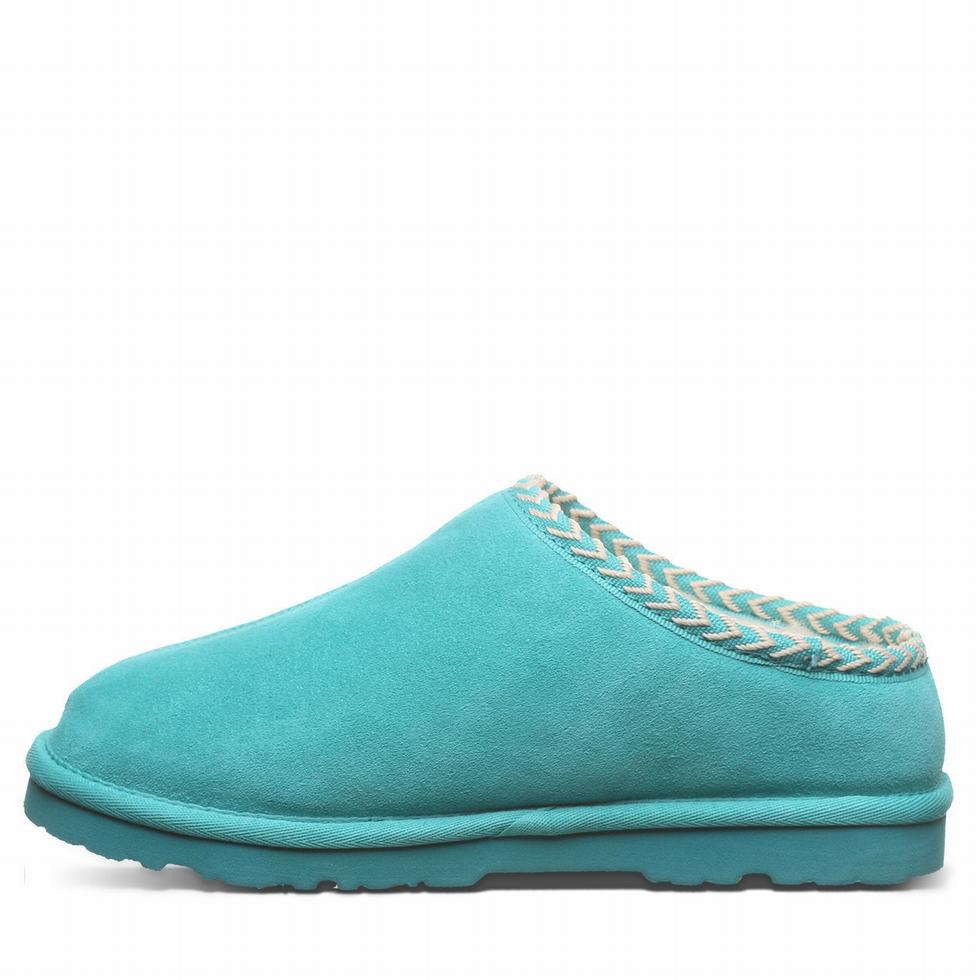 Blue Bearpaw Tabitha Women Slippers | KRS5740LR