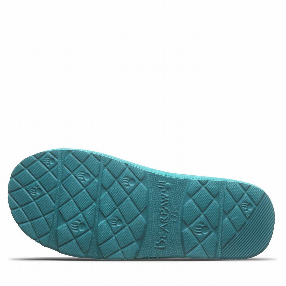 Blue Bearpaw Tabitha Women Slippers | KRS5740LR