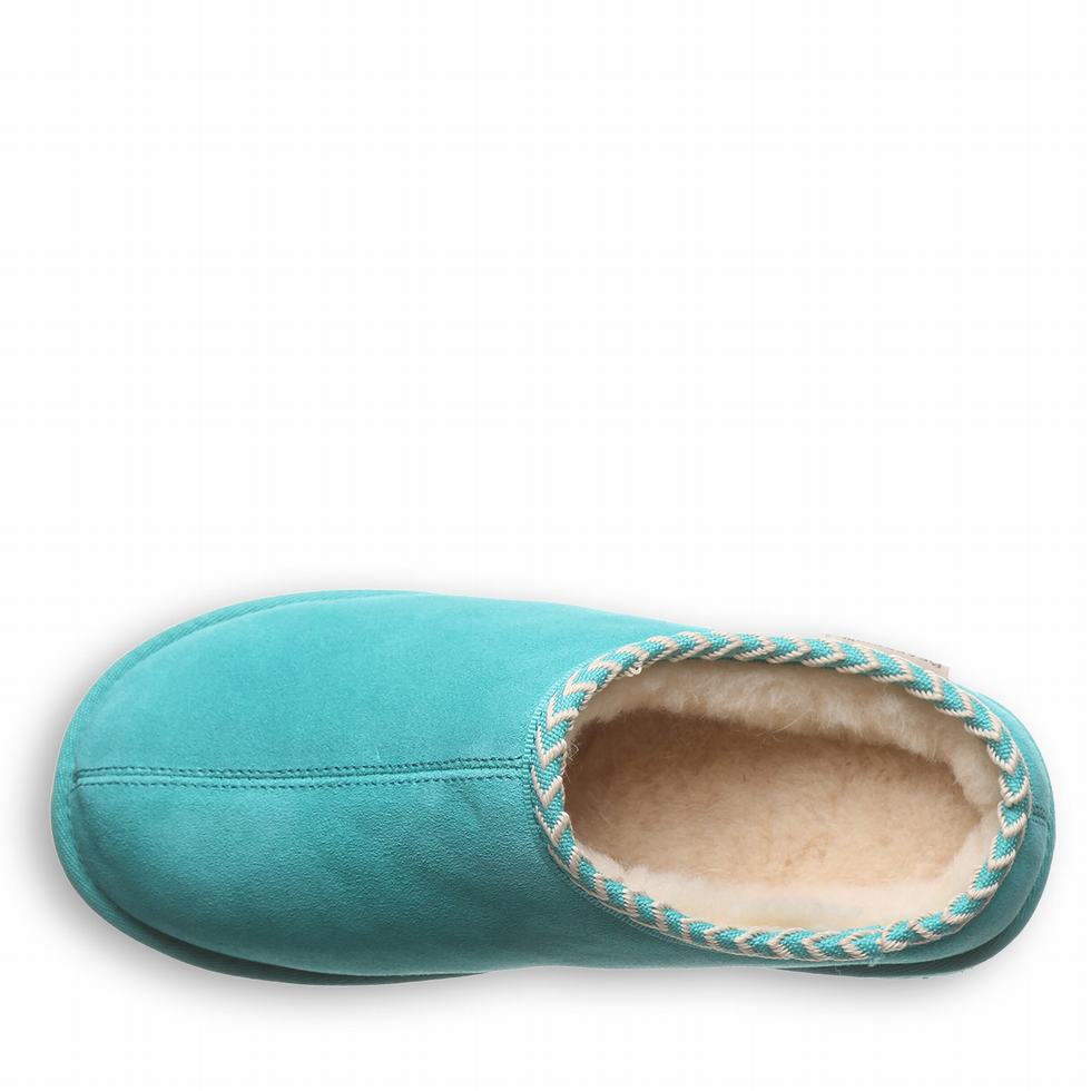 Blue Bearpaw Tabitha Women Slippers | KRS5740LR