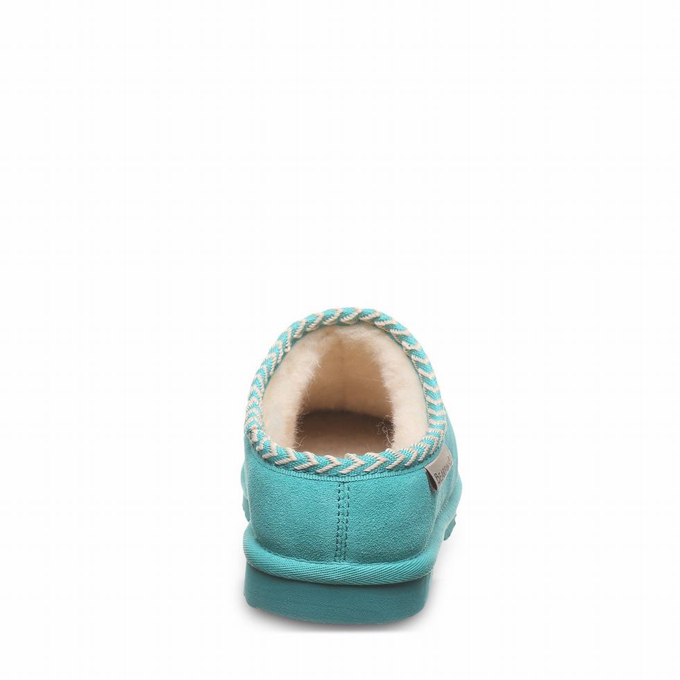 Blue Bearpaw Tabitha Women Slippers | KRS5740LR