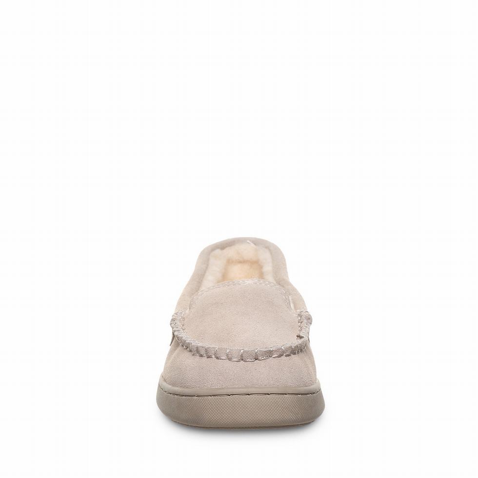 Brown Bearpaw Angel Women Slippers | KOF174OO