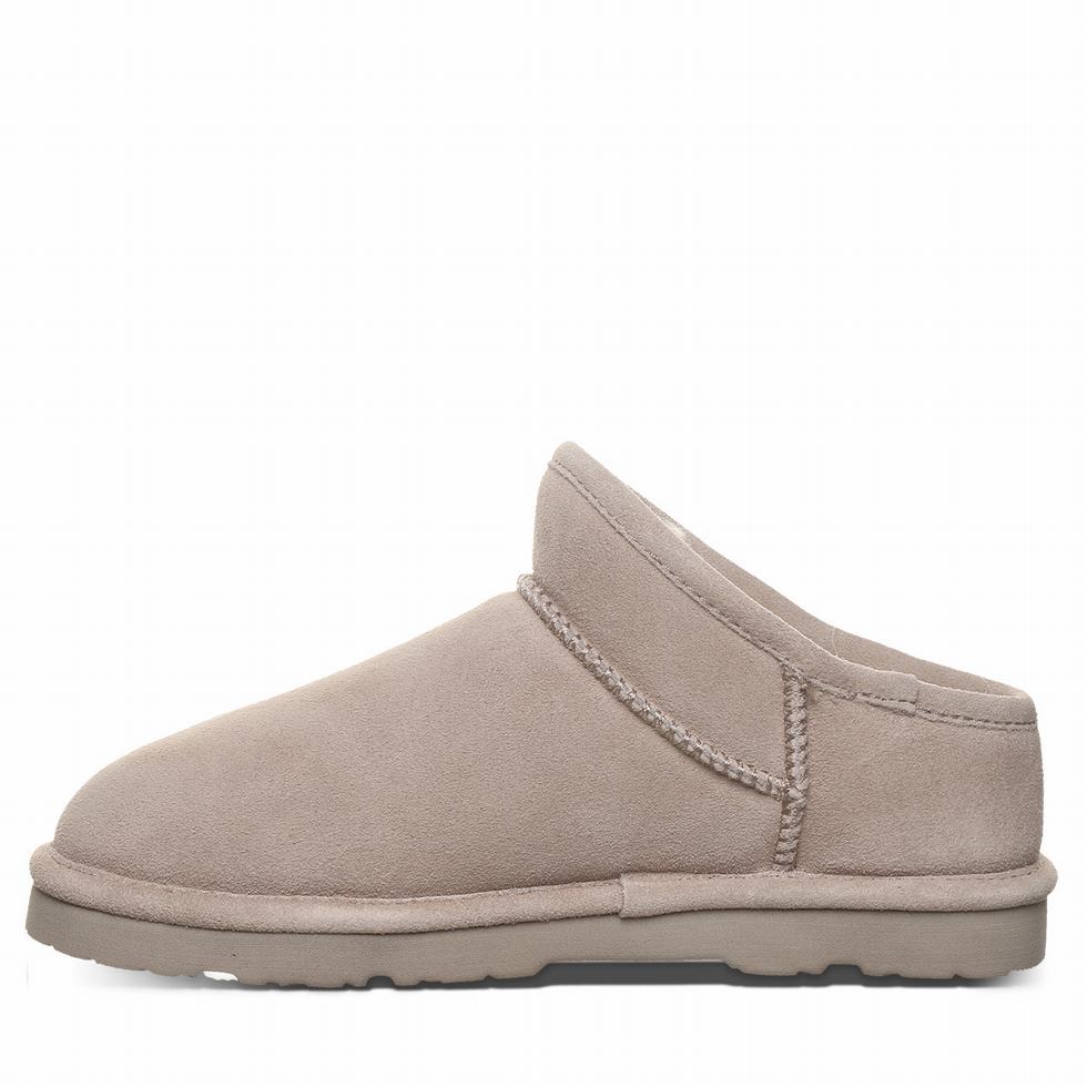 Brown Bearpaw Kamala Women Slippers | XDK4736MF