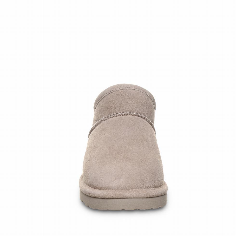 Brown Bearpaw Kamala Women Slippers | XDK4736MF