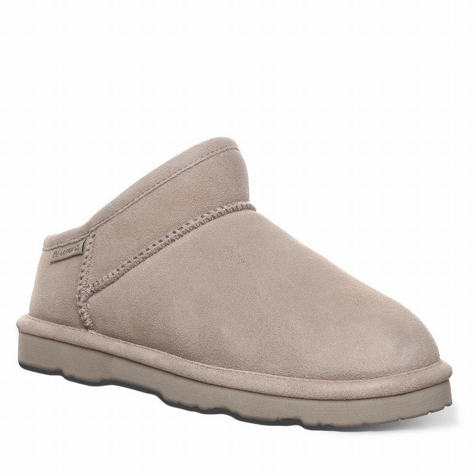 Brown Bearpaw Kamala Women Slippers | XDK4736MF