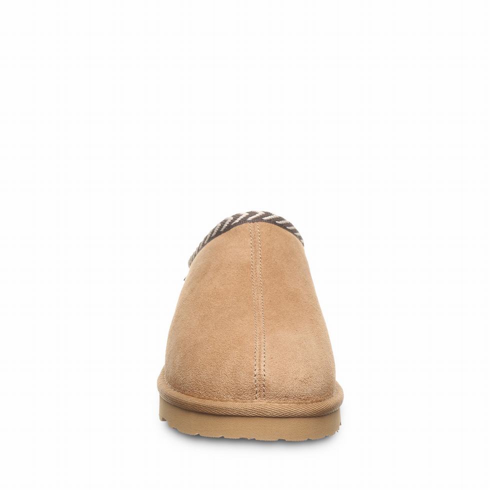 Brown Bearpaw Tabitha Women Slippers | EKW4419WF