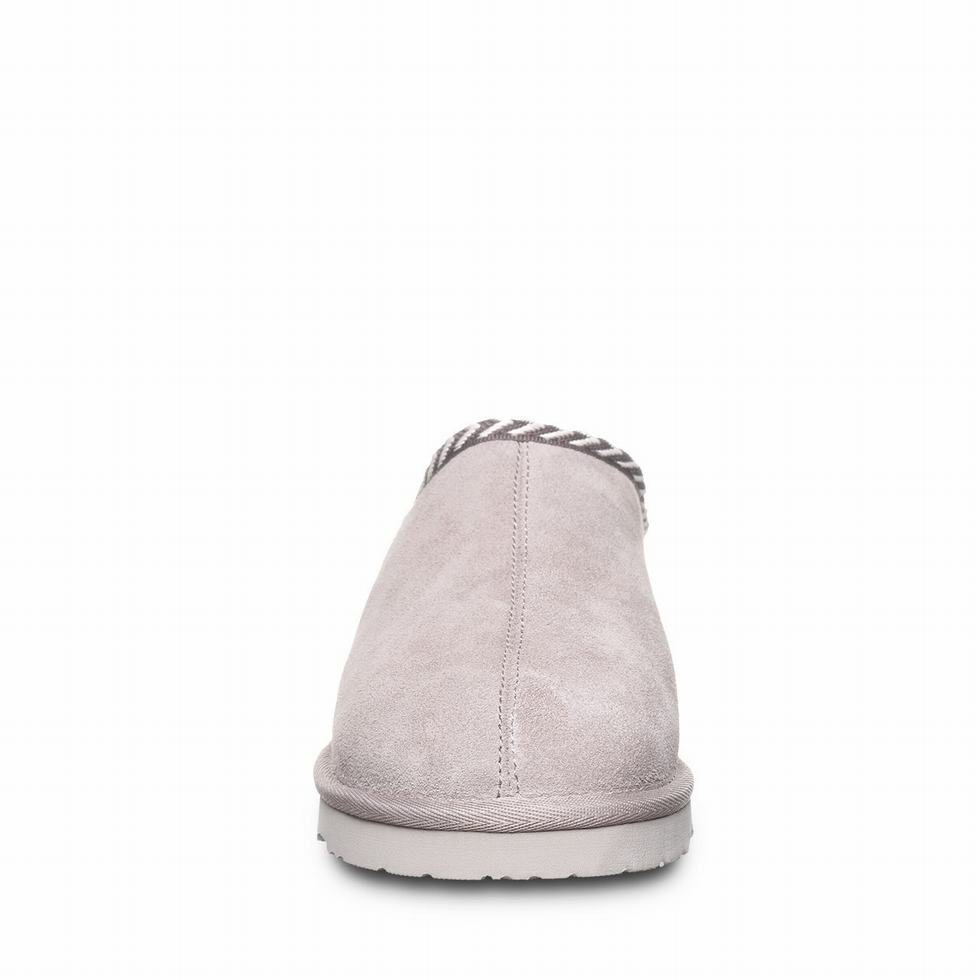 Brown Bearpaw Tabitha Women Slippers | NUJ5485BL