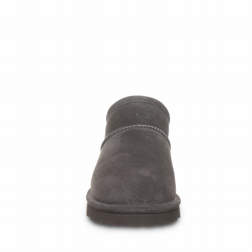 Grey Bearpaw Kamala Women Slippers | HJB3745HP