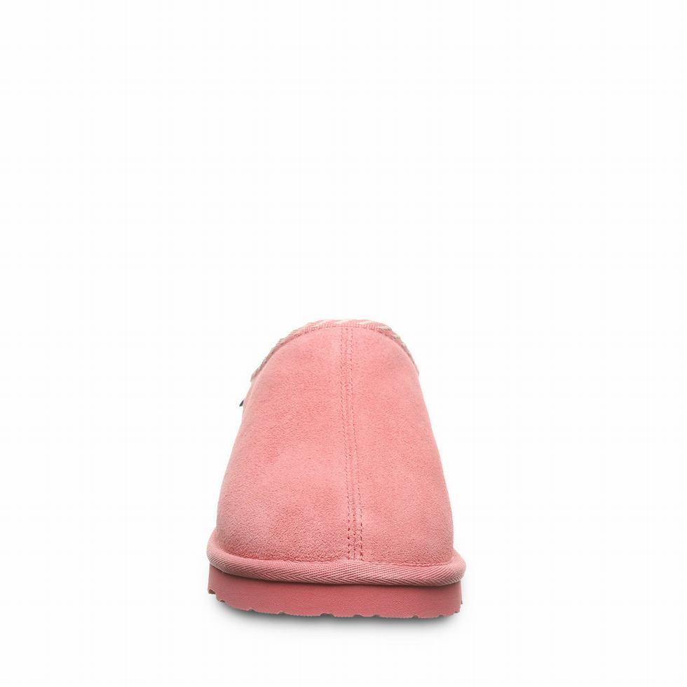 Pink Bearpaw Tabitha Women Slippers | VQQ2552JI