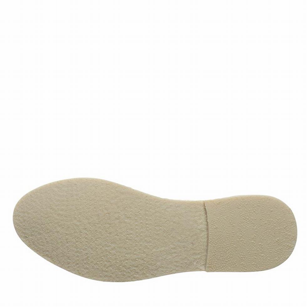 White Bearpaw Silvia Women Sandals | RRG8325ZX